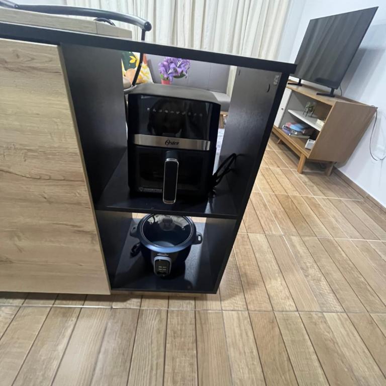 Acogedor apartamento - Apartamento de 3 dormitorios - 10
