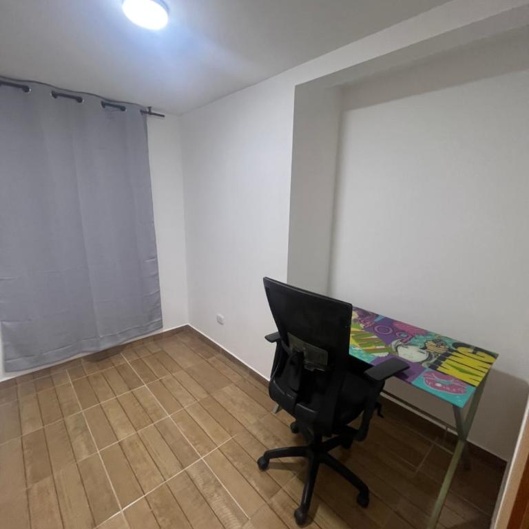 Acogedor apartamento - Apartamento de 3 dormitorios - 5