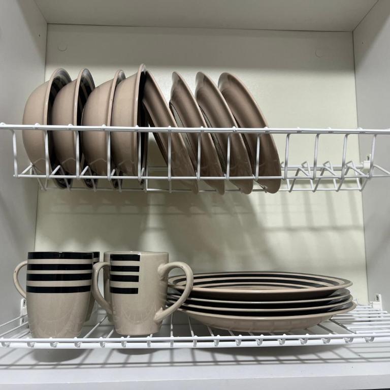Acogedor apartamento - Apartamento de 3 dormitorios - 13