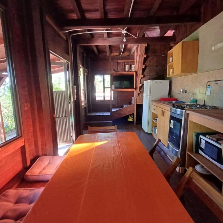 Bambú Cabaña - Apartamento de 2 dormitorios - 18