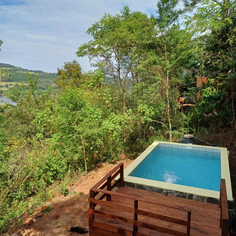 Bambú Cabaña - Apartamento de 2 dormitorios - 1