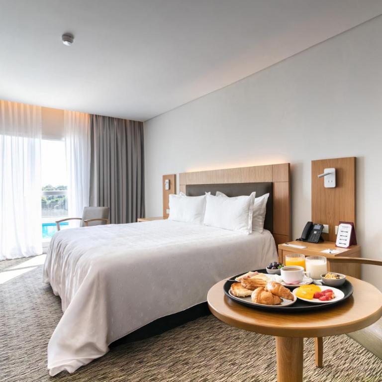 Hotel y Casino del Río - Viedma - Apartamento Deluxe de 1 dormitorio - 5