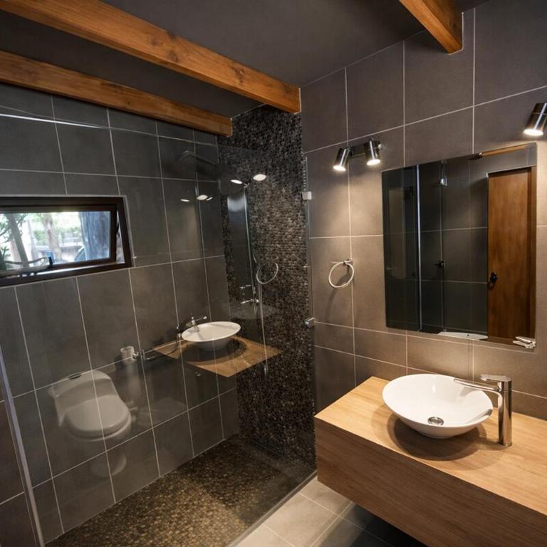 Atacama Arriera Villa Private Desert Oasis Sleeps thirteen Pool & Starlink - Villa - 14