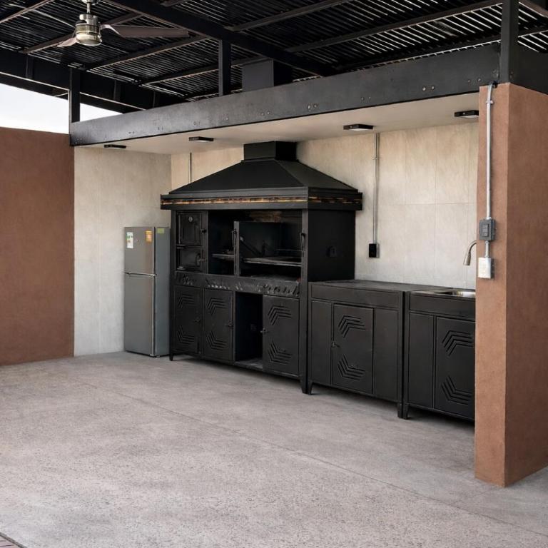 Atacama Arriera Villa Private Desert Oasis Sleeps thirteen Pool & Starlink - Villa - 15