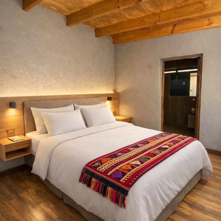 Atacama Arriera Villa Private Desert Oasis Sleeps thirteen Pool & Starlink - Villa - 19