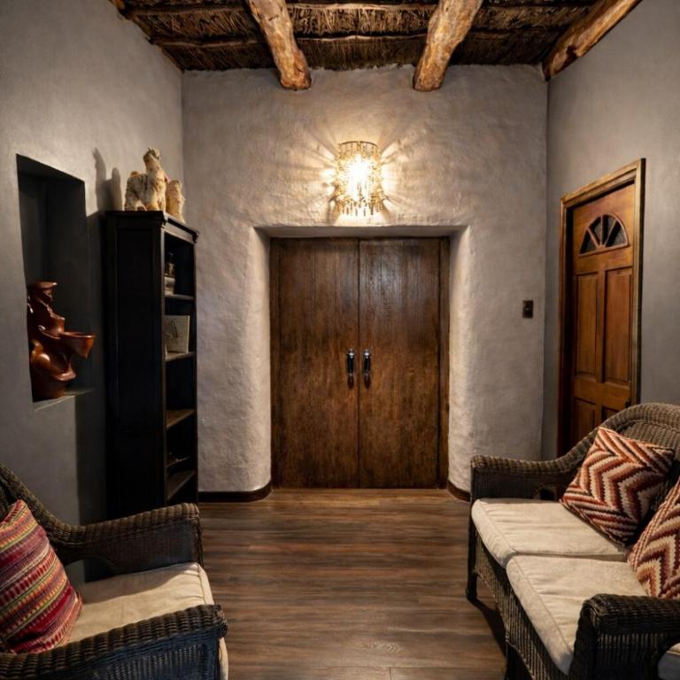 Atacama Arriera Villa Private Desert Oasis Sleeps thirteen Pool & Starlink - Villa - 26