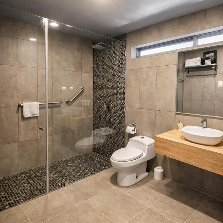 Atacama Arriera Villa Private Desert Oasis Sleeps thirteen Pool & Starlink - Villa - 27