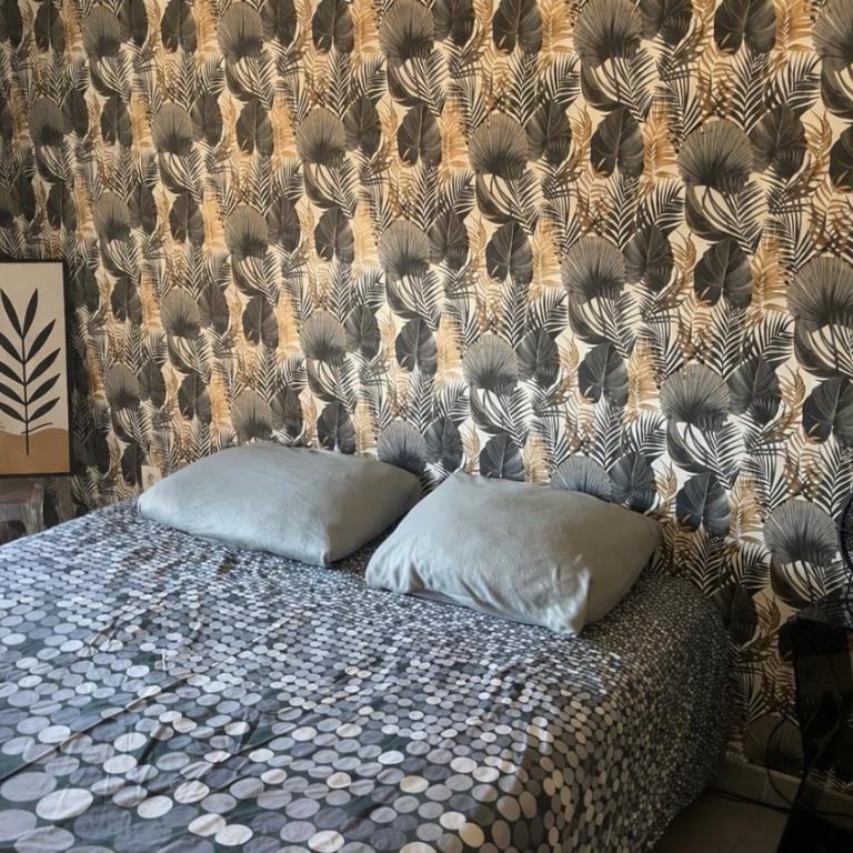 Apparemment 2 pièces idéalement placé - Apartment mit 2 Schlafzimmern - 4