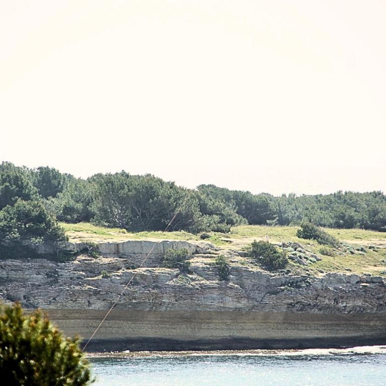 A deux pas de la mer - One-Bedroom Apartment - 33