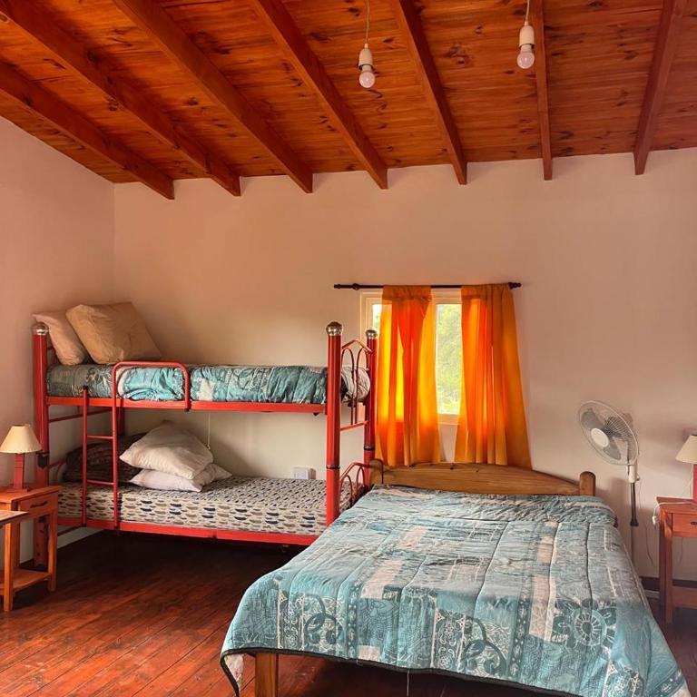 Cara Sur - Apartamento de 1 dormitorio - 4