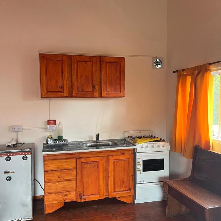 Cara Sur - Apartamento de 1 dormitorio - 6