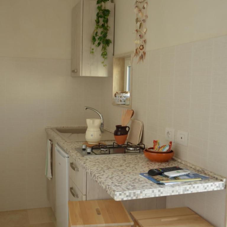 La dimora di Poseidone - Casa con 1 Camera da Letto - 9