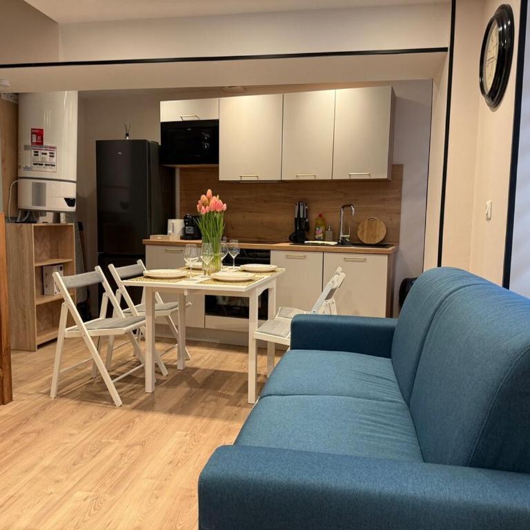 Charmant duplex rénové au pied du château - Apartment mit 1 Schlafzimmer - 1