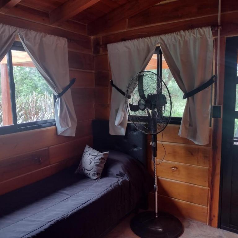 Nicgeo - Chalet de 1 dormitorio - 6