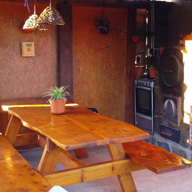 Nicgeo - Chalet de 1 dormitorio - 8