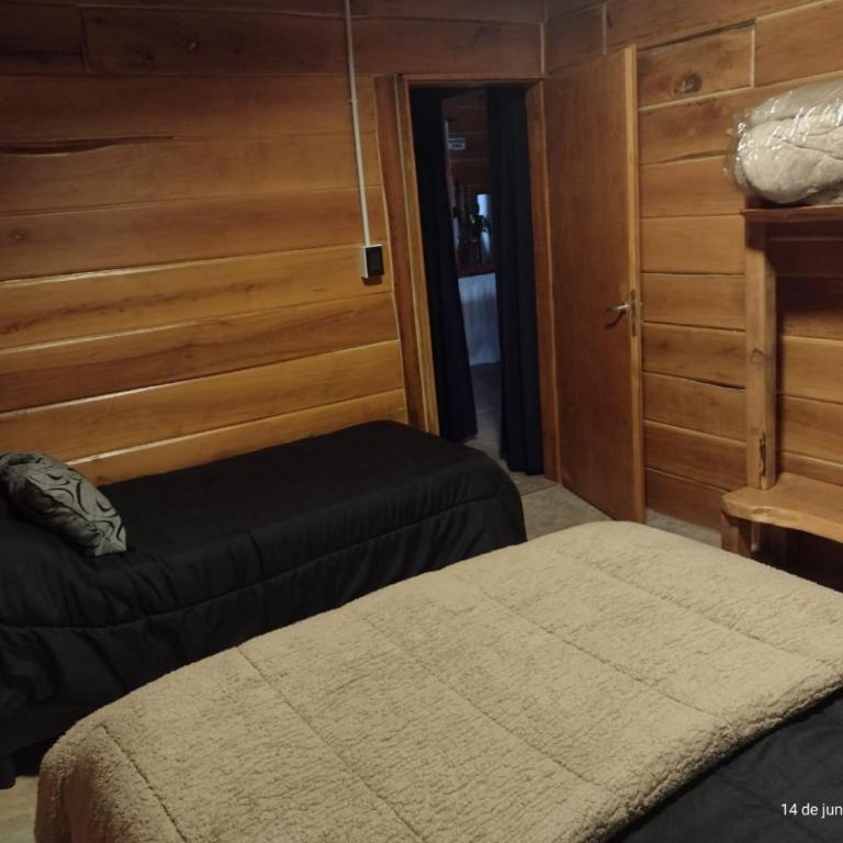 Nicgeo - Chalet de 1 dormitorio - 12