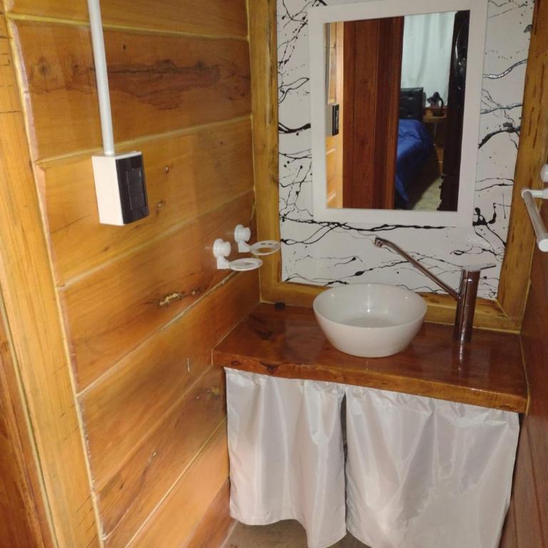 Nicgeo - Chalet de 1 dormitorio - 13