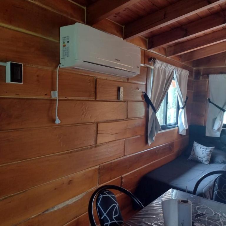 Nicgeo - Chalet de 1 dormitorio - 14