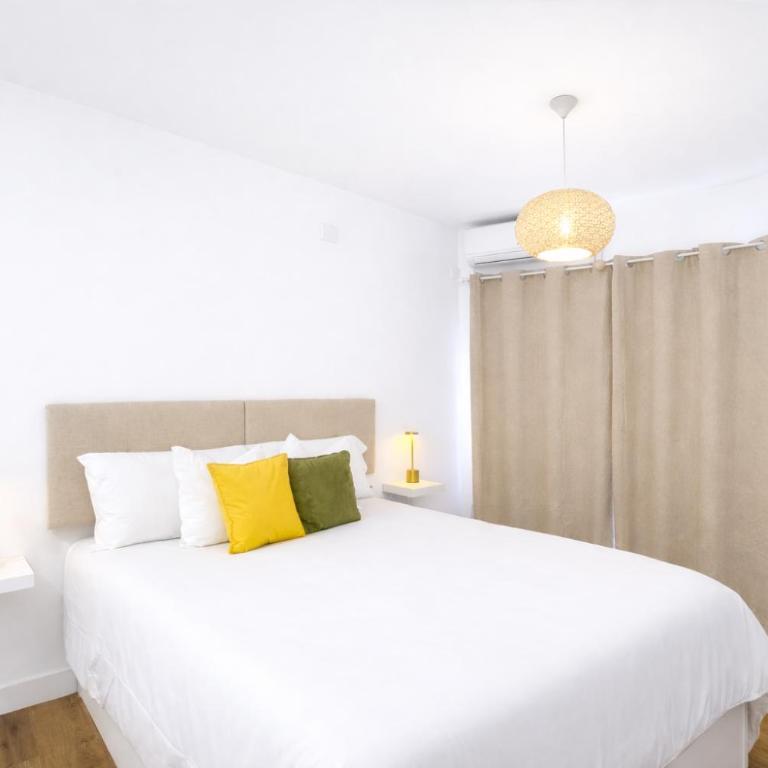 Stylish Studio Beaches Cura 5 min & Locos 8 min - Apartamento de 1 dormitorio - 10