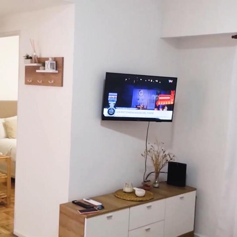 Apartamento Retiro - Apartamento de 1 dormitorio - 1