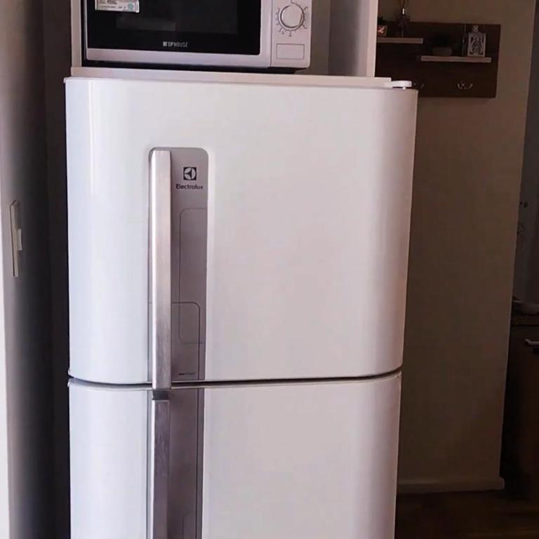 Apartamento Retiro - Apartamento de 1 dormitorio - 4