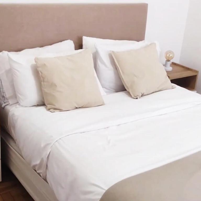 Apartamento Retiro - One-Bedroom Apartment - 6