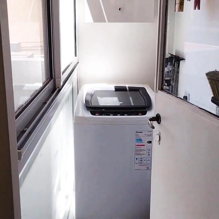 Apartamento Retiro - Apartamento de 1 dormitorio - 7