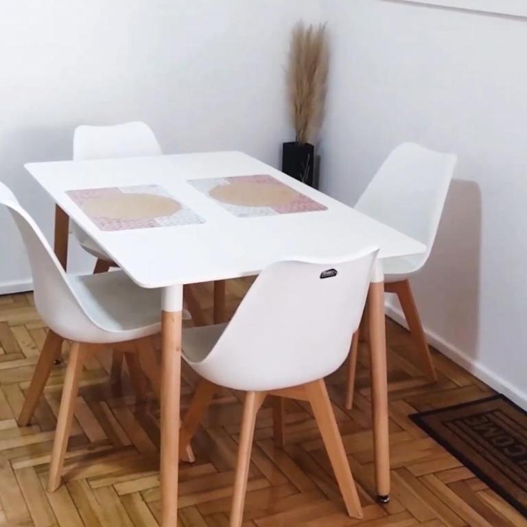 Apartamento Retiro - Apartamento de 1 dormitorio - 10