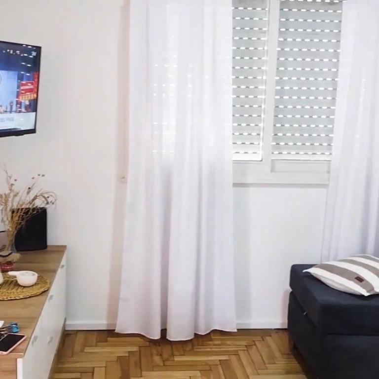 Apartamento Retiro - Apartamento de 1 dormitorio - 12