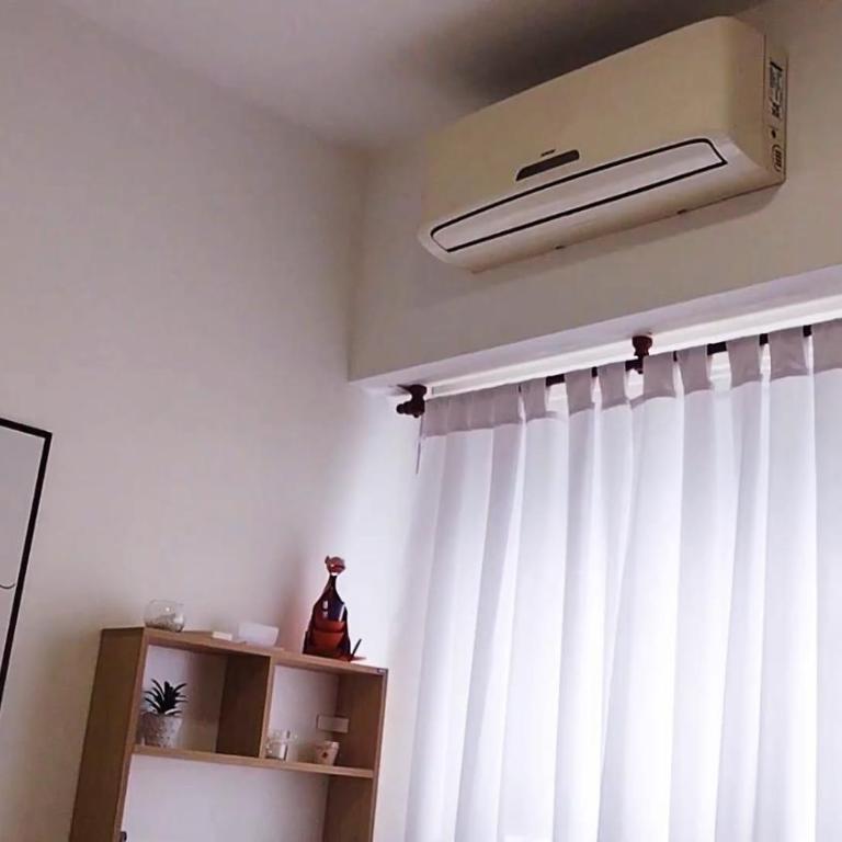 Apartamento Retiro - Apartamento de 1 dormitorio - 13