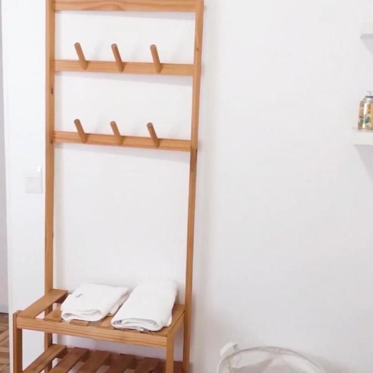 Apartamento Retiro - Apartamento de 1 dormitorio - 14