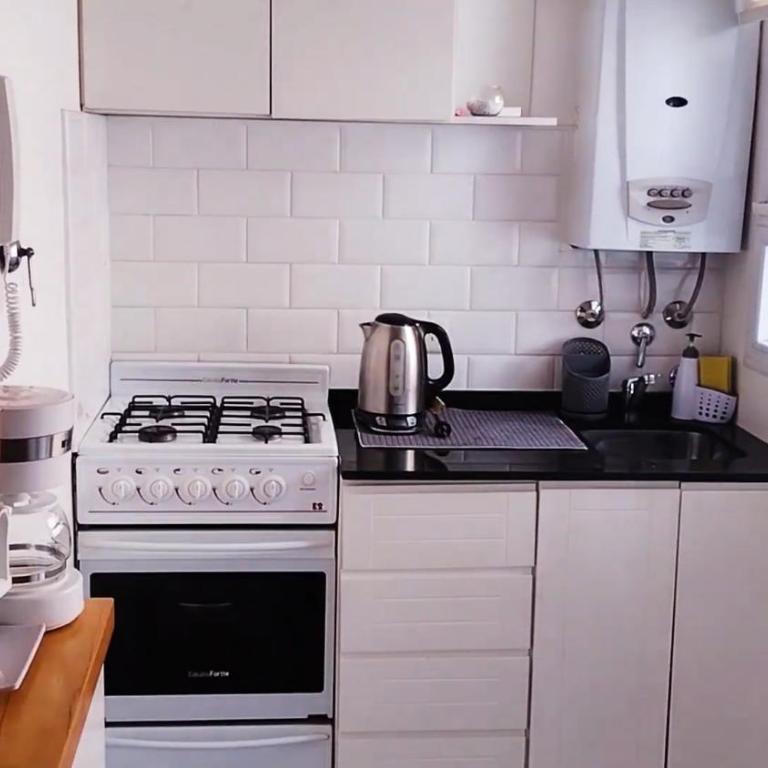 Apartamento Retiro - Apartamento de 1 dormitorio - 15
