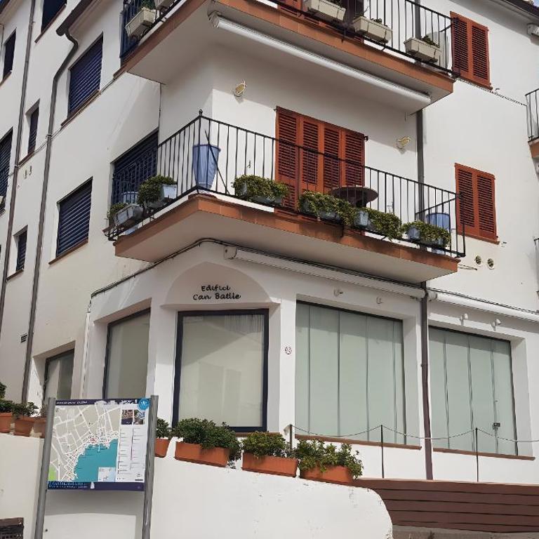 Calella-Port Bo · Sun Sea Unique Character - Apartamento - 42