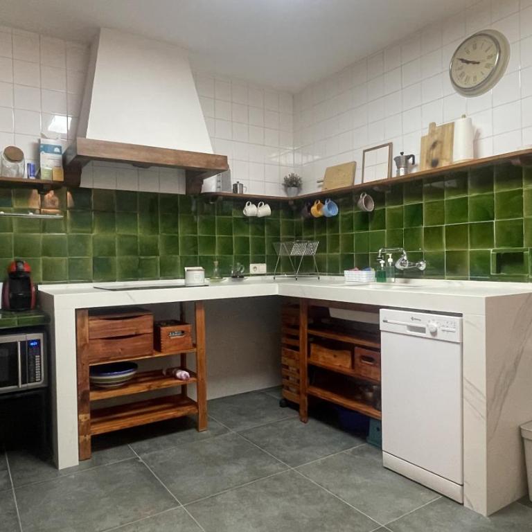 CanCu: Casa en el centro de Sant Feliu de Guíxols - Casa de 3 dormitorios - 13