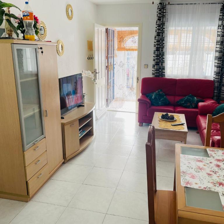 Laguna Blanca House - Maison 2 Chambres - 2