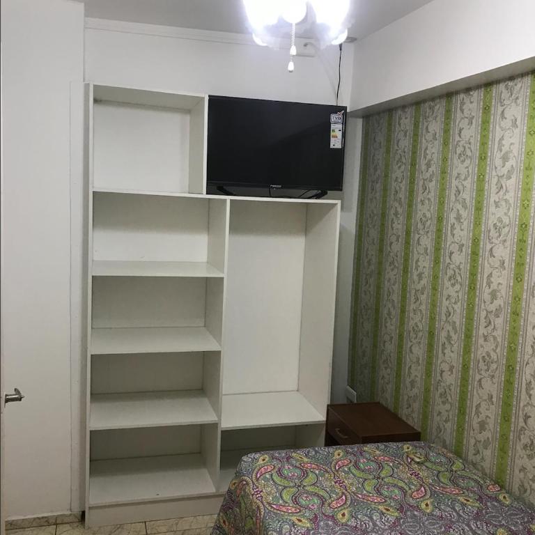 Hotel Simon II - Single Room - 4