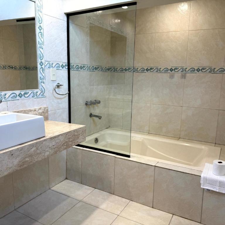 Casa KOMU - Deluxe Family Suite - 9