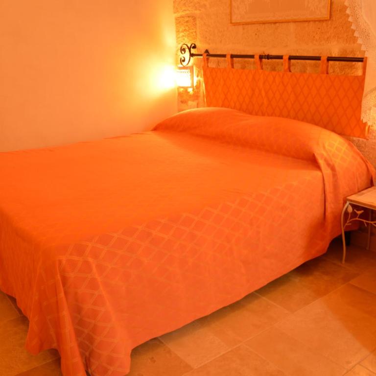 La dimora di Poseidone - Casa Vacanze - 16