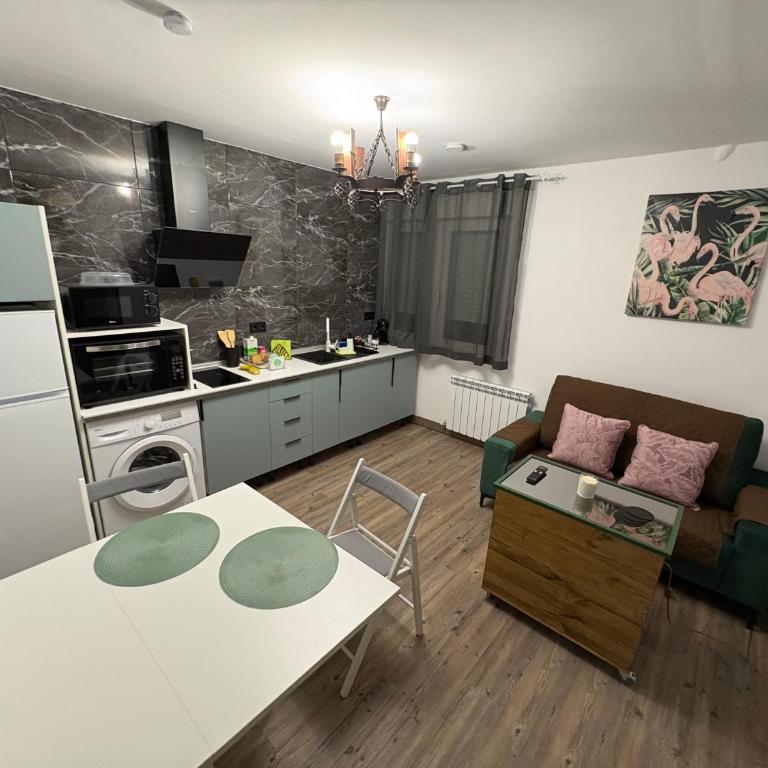 Sueña TOLEDO 3 - Casa con 1 dormitorio - 17
