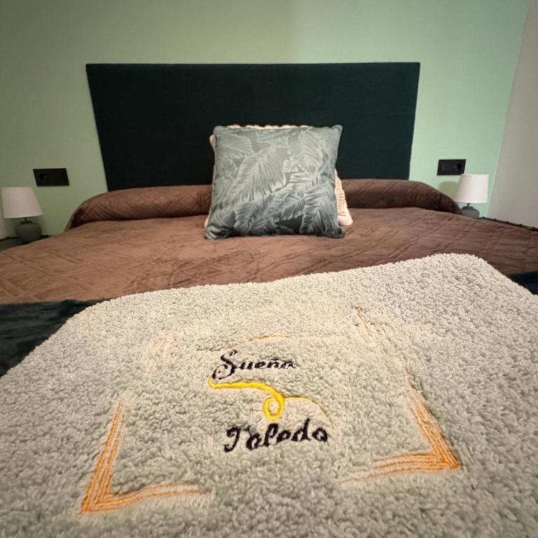 Sueña TOLEDO 3 - Casa con 1 dormitorio - 15