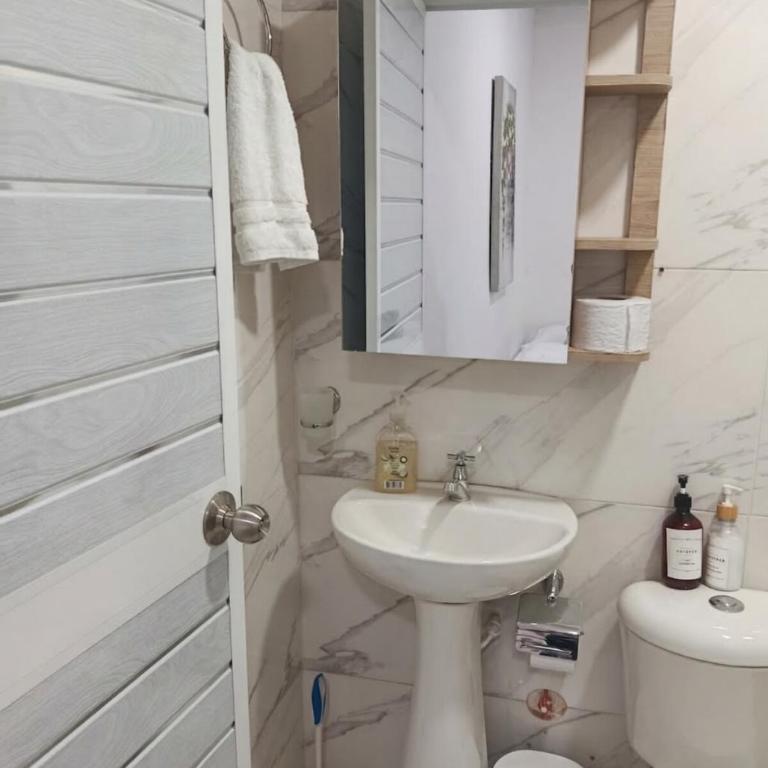 Bonito Tiny House Playa y Centro Histórico a pasos - Apartamento de 1 dormitorio - 3