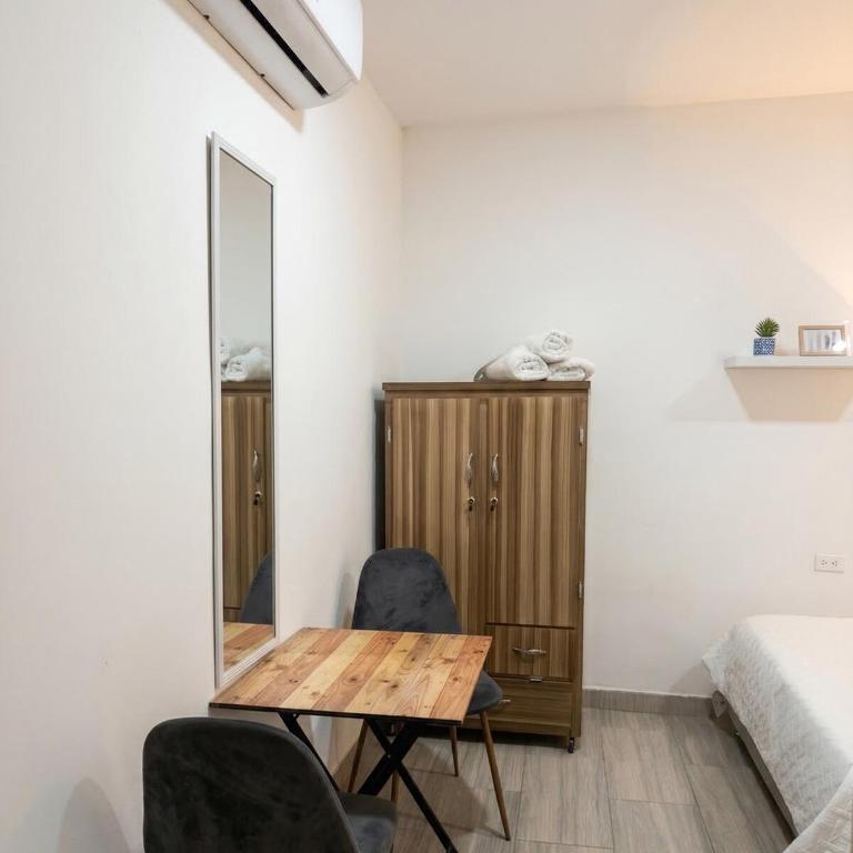 Bonito Tiny House Playa y Centro Histórico a pasos - Apartamento de 1 dormitorio - 4