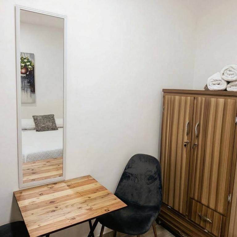 Bonito Tiny House Playa y Centro Histórico a pasos - One-Bedroom Apartment - 5