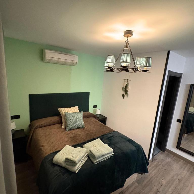 Sueña TOLEDO 3 - Casa con 1 dormitorio - 11