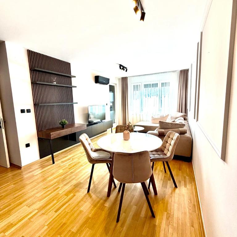 Apartman sa dvije sobe - Superior Apartman sa 2 Spavaće Sobe - 9