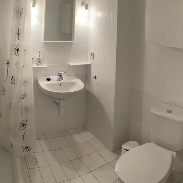 CanCu: Casa en el centro de Sant Feliu de Guíxols - Casa de 3 dormitorios - 35