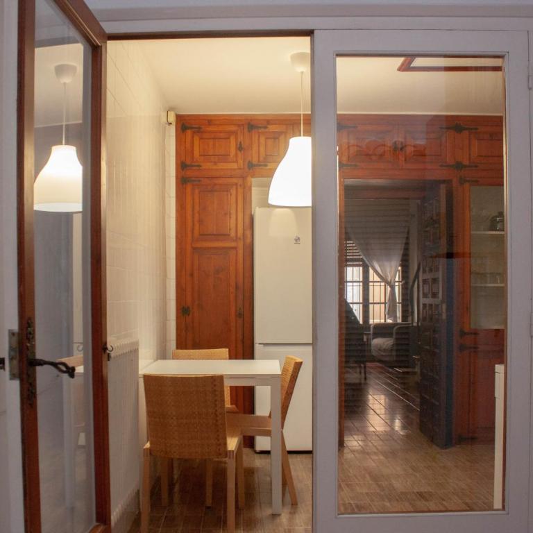 CanCu: Casa en el centro de Sant Feliu de Guíxols - Casa de 3 dormitorios - 17