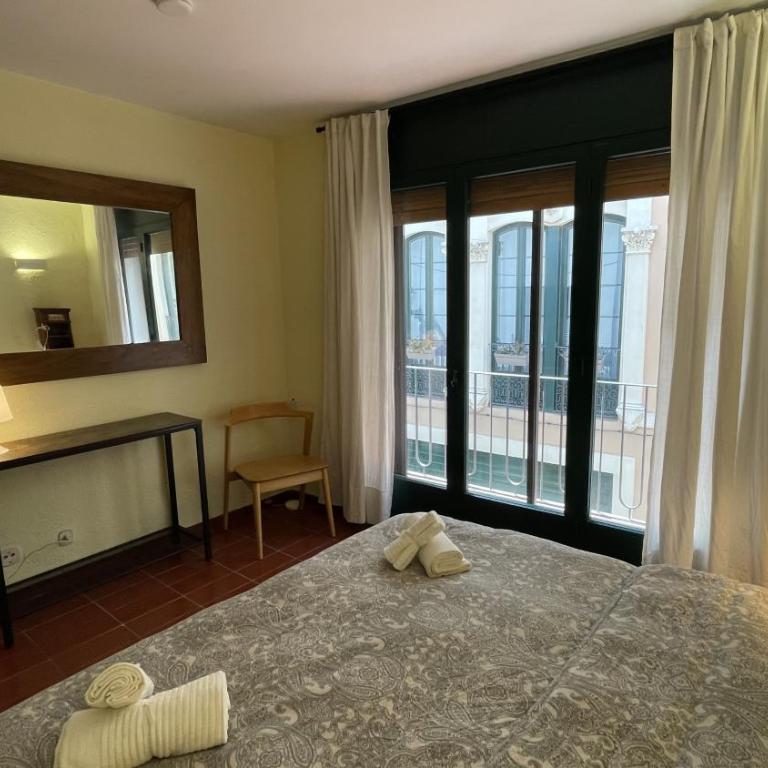 CanCu: Casa en el centro de Sant Feliu de Guíxols - Casa de 3 dormitorios - 21