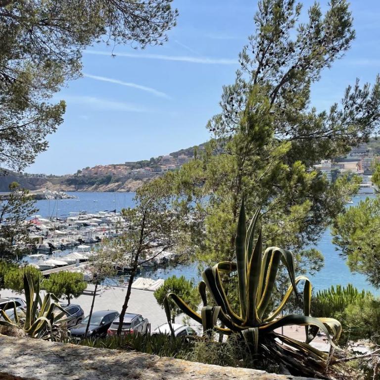 CanCu: Casa en el centro de Sant Feliu de Guíxols - Casa de 3 dormitorios - 43