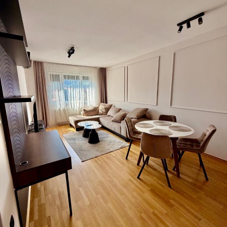 Apartman sa dvije sobe - Superior Apartman sa 2 Spavaće Sobe - 5